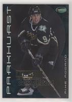 Mike Modano #/10