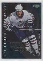 Mike Comrie #/10