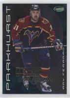 Ray Ferraro #/10