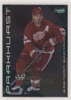 Brendan Shanahan #/10