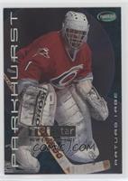 Arturs Irbe [EX to NM] #/10