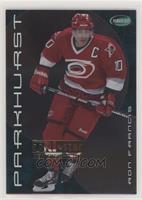 Ron Francis #/10