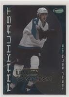 Teemu Selanne #/10