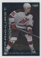 Andreas Salomonsson #/10