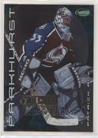 Patrick Roy #/10