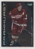 Nicklas Lidstrom #/10