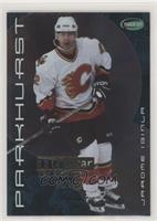 Jarome Iginla #/10