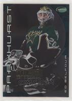 Ed Belfour #/10