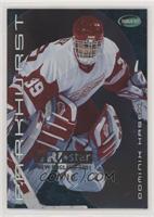 Dominik Hasek #/10