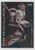 Martin Brodeur #/10