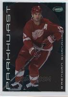 Brendan Shanahan