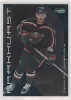 Marian Gaborik [EX to NM]