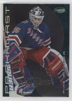 Mike Richter