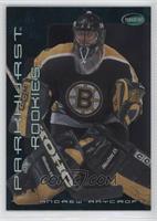 Andrew Raycroft #/500