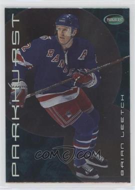 2001-02 In the Game Parkhurst - [Base] #28 - Brian Leetch