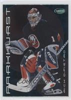 Rick DiPietro