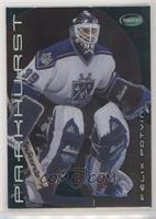 Felix Potvin