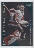 Martin Brodeur