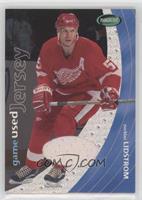 Nicklas Lidstrom