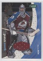 Patrick Roy