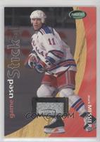 Mark Messier [EX to NM]