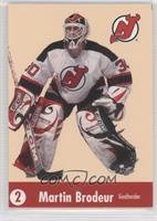 Martin Brodeur