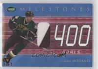 Mike Modano #/1