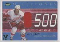 Brendan Shanahan #/1