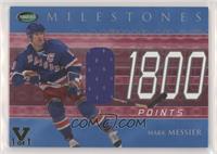 Mark Messier #/1