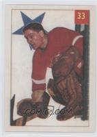 Terry Sawchuk