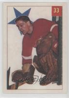 Terry Sawchuk