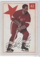 Red Kelly