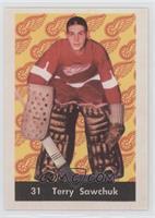 Terry Sawchuk