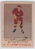 Red Kelly