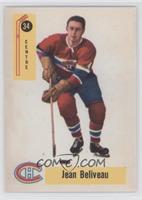 Jean Beliveau