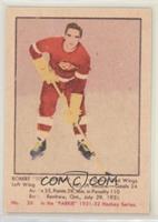 Ted Lindsay