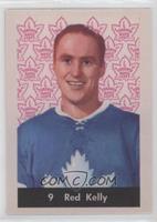 Red Kelly