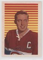 Jean Beliveau