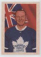 Johnny Bower