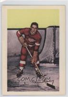 Ted Lindsay