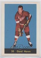 Gordie Howe