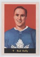 Red Kelly
