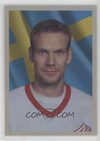 Nicklas Lidstrom