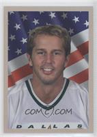 Mike Modano