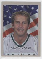 Mike Modano