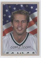 Mike Modano