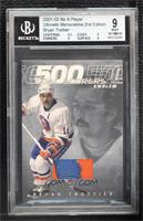 Bryan Trottier [BGS 9 MINT]