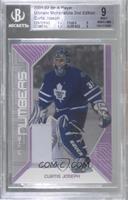 Curtis Joseph [BGS Encased] #/20