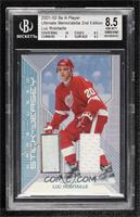 Luc Robitaille [BGS 8.5 NM‑MT+] #/50