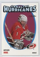 Arturs Irbe